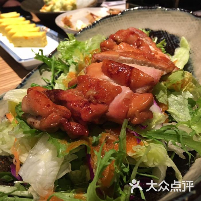 大喜屋(皇城恒隆广场店)-图片-沈阳美食-大众点评网