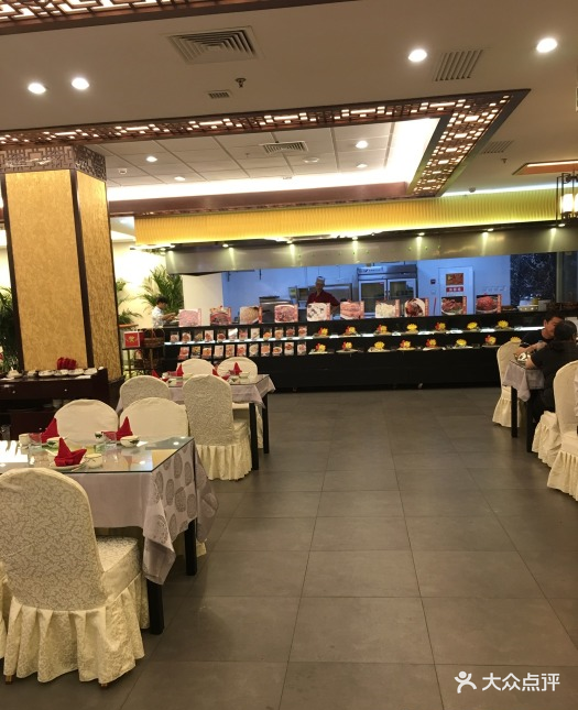 登瀛楼饭庄(塘沽金街店)图片 - 第15张