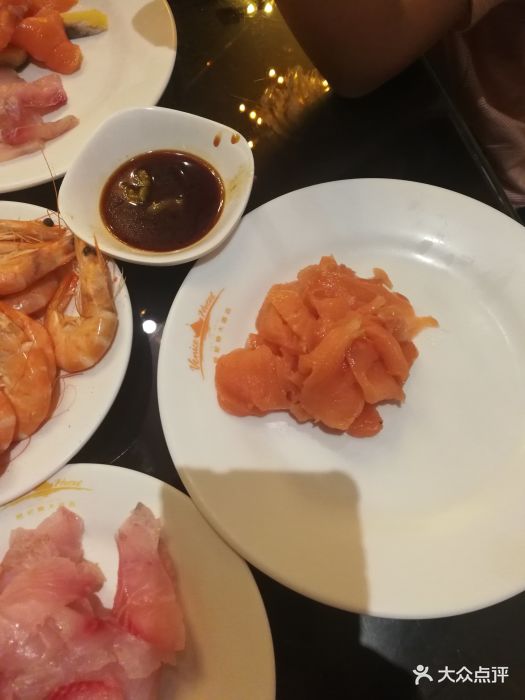 威尼斯大酒店(自助餐厅)-图片-张家口美食-大众点评网