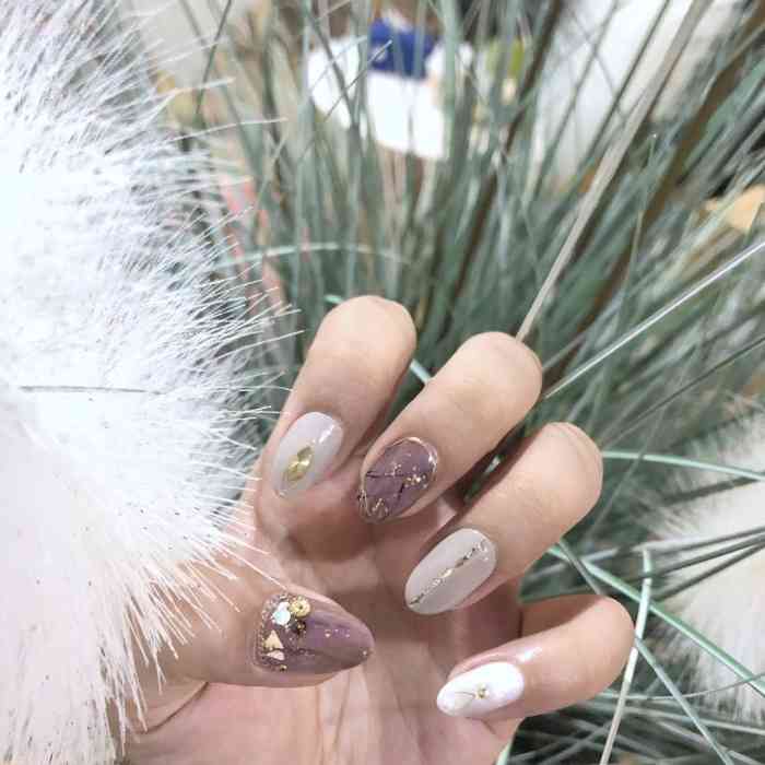 樱奈in nail日式美甲美睫工作室(西环路店)