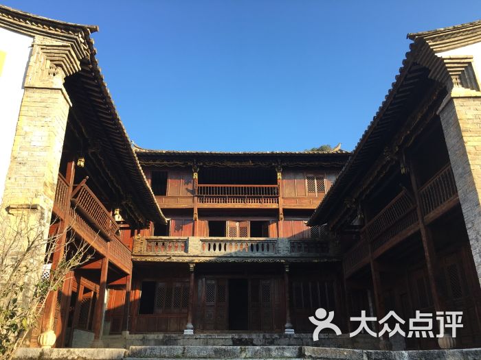 碧溪古镇图片 第2张