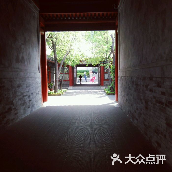 新鲜胡同小学-图片-北京学习培训-大众点评网