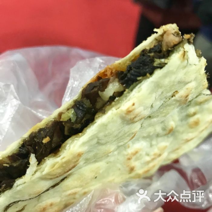 王大妈麦饼图片 - 第2张