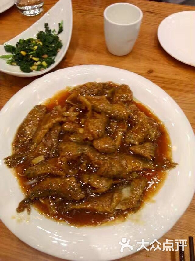 陈傻子餐厅-图片-天津美食-大众点评网