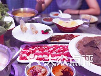 品尚豆捞人均(3)