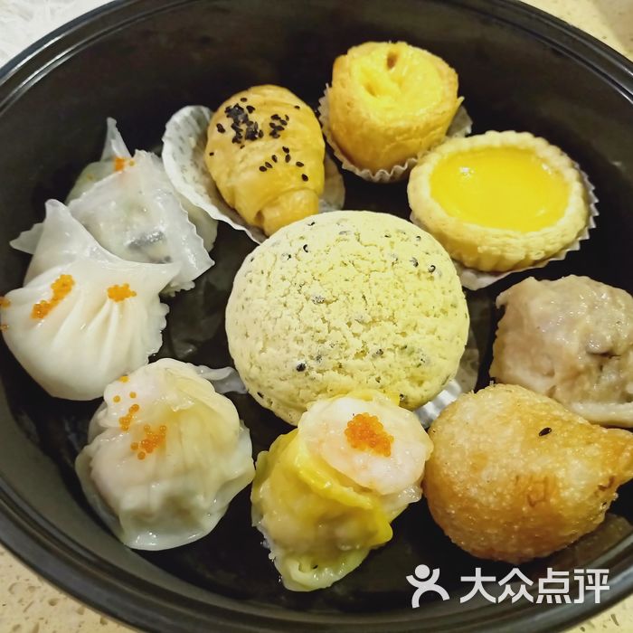 喜鹊茶餐厅