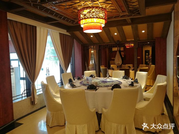 凌轩阁大酒店(李公堤店)图片 - 第172张