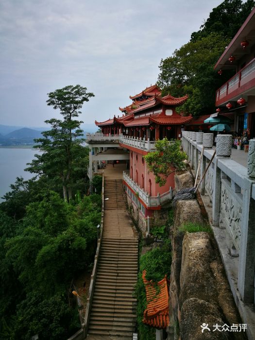 福清石竹山旅游风景区图片 第12张