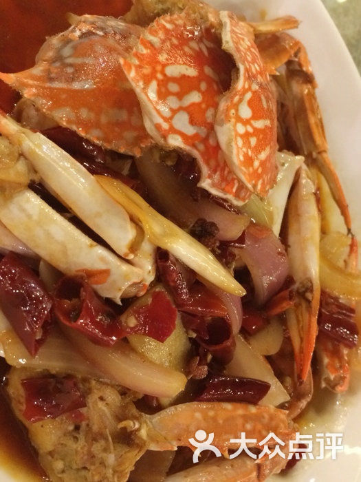 红高粱海鲜酒楼