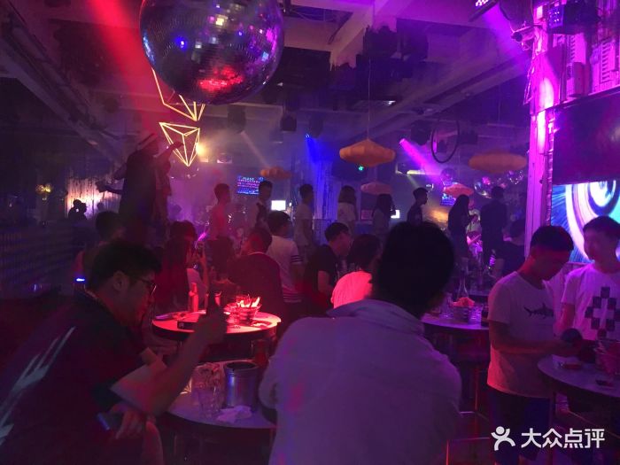 muse酒吧-图片-青岛休闲娱乐-大众点评网