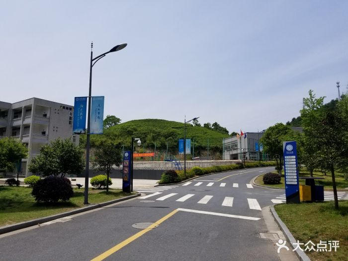 杭州天目外国语学校图片 - 第8张