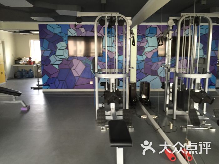 魔方私人健身工作室图片 - 第7张