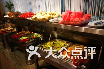 素食餐厅排名_素食餐厅