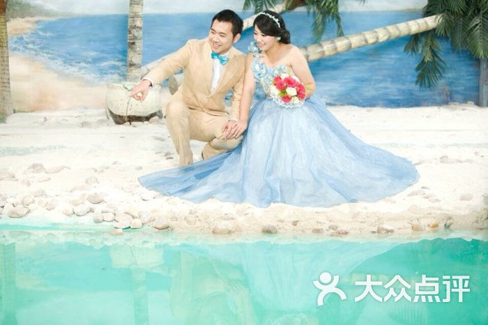 东莞微微视觉婚纱摄影工作室怎PG电子下载么样？