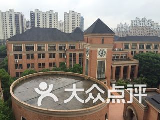 绿城育华亲亲学校 电话,地址,图片,营业时间