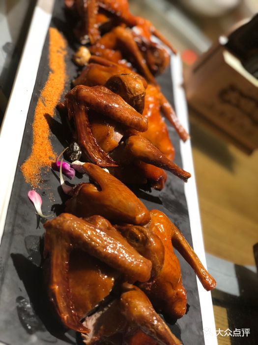 大鸽饭(岗顶一店)-图片-广州美食-大众点评网