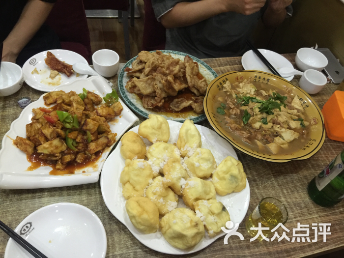 鑫香家常菜-图片-赤峰美食-大众点评网