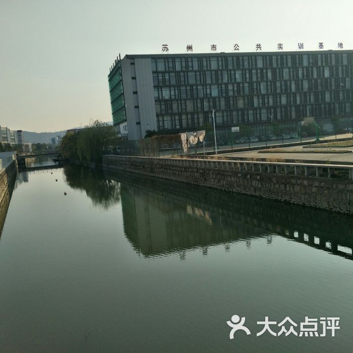 苏州技师学院