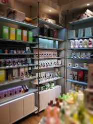 气味图书馆(成都远洋太古里店)