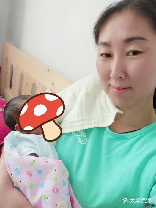 悦所·私家月嫂服务中心(莘庄店)图片 - 第9张