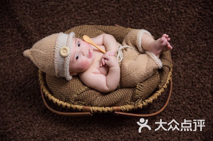 万福娃儿童摄影(福清店)-图片-福清