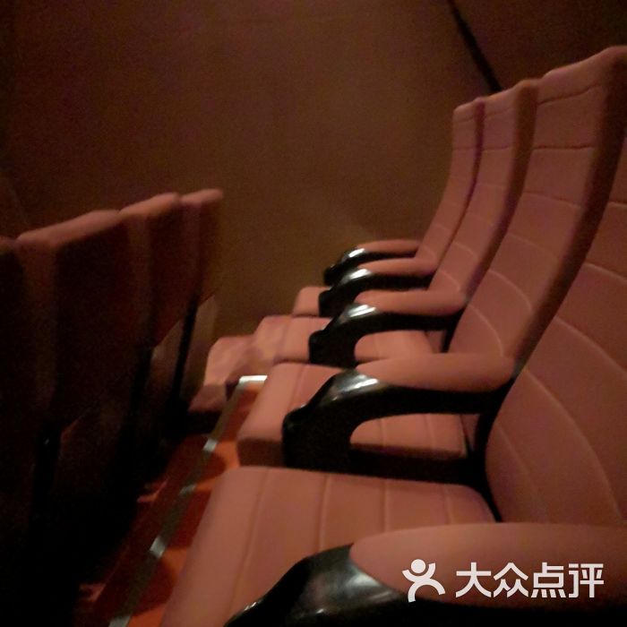 苏艺影城 大众点评