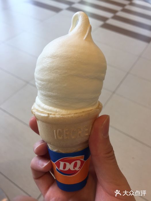 dq·蛋糕·冰淇淋(南翔店)图片