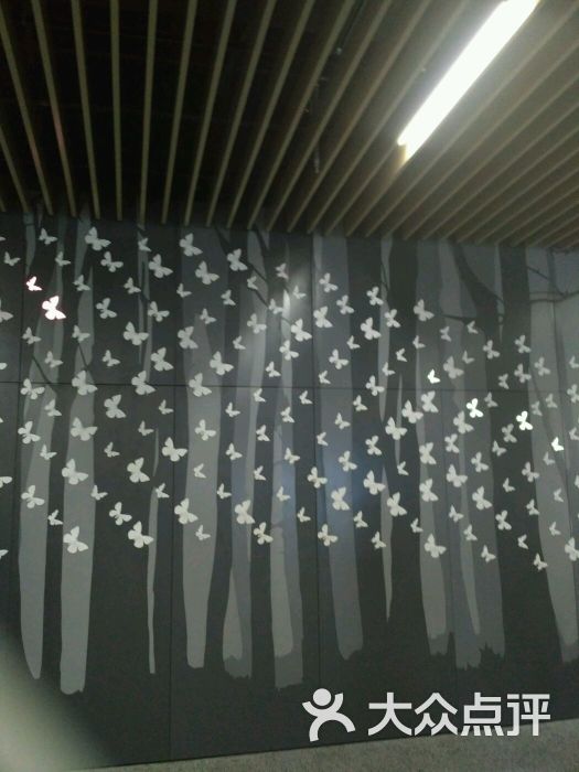 汉中路-地铁站-图片-上海生活服务