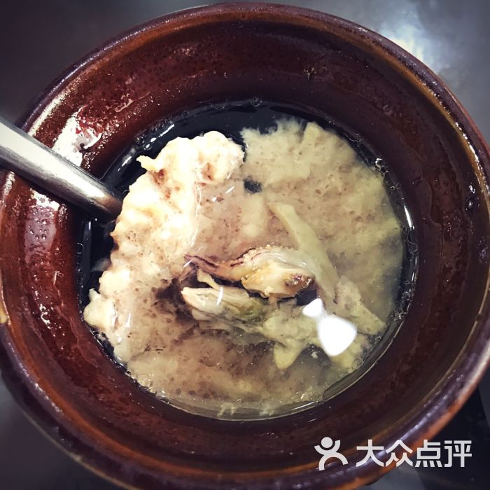 龙老五汤店(站前西路店)-墨鱼肉饼汤图片-南昌美食