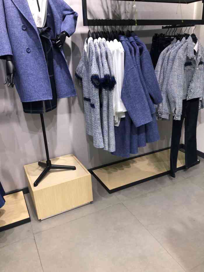 veromoda(浙北大厦湖州店)-"女装老牌子了,很多年很多年了,记得自己还