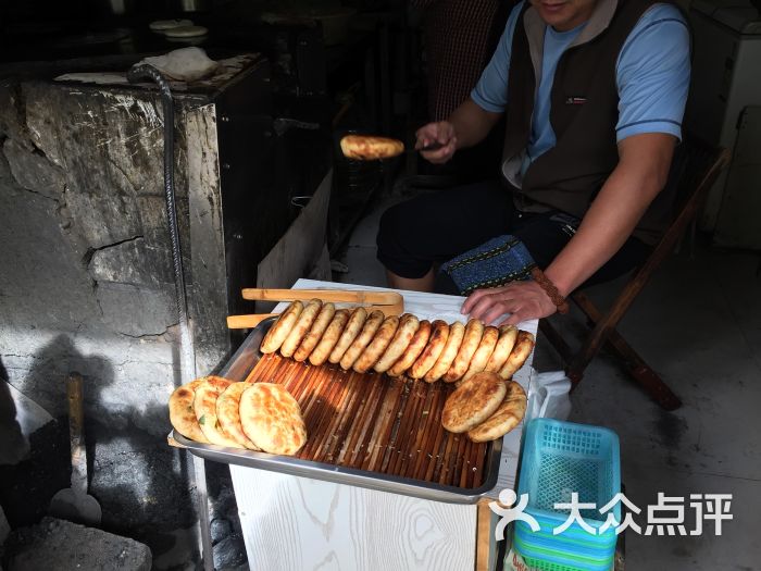 城隍庙肉火烧图片 - 第16张