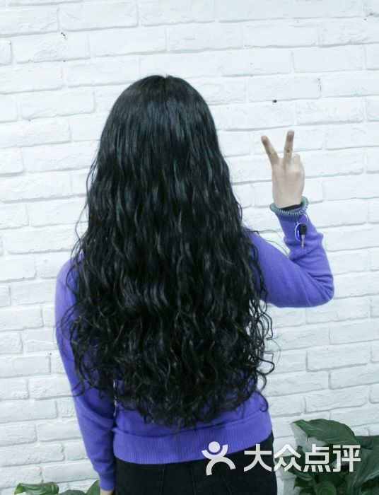 纤手人生旗舰店-吕帅老师拍图片-宁波丽人