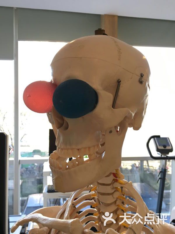 A-T运动康复中心-图片-北京运动健身-大众点评