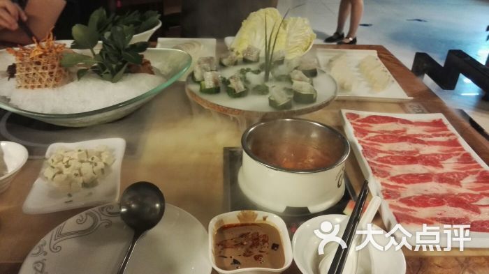谷养道(翟营店-图片-石家庄美食-大众点评网