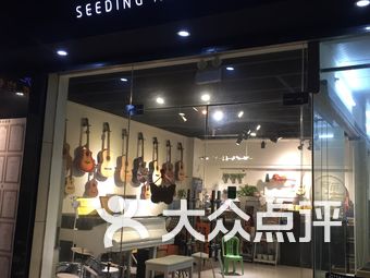 琴行排名_琴行装修效果图(2)