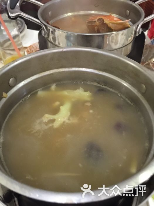 海鲜小贝壳的做法(2)