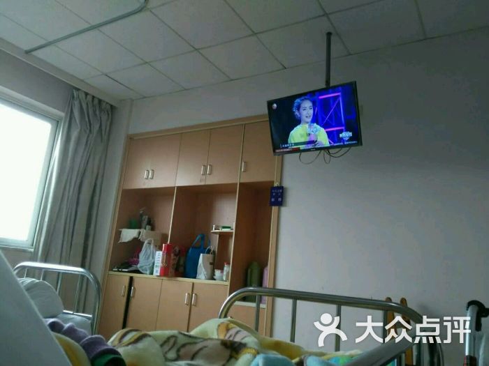 四川省骨科医院-图片-成都医疗健康