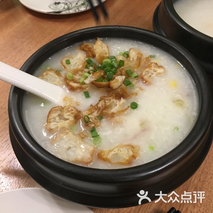 生滚粥