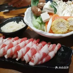 寿喜锅人均(2)