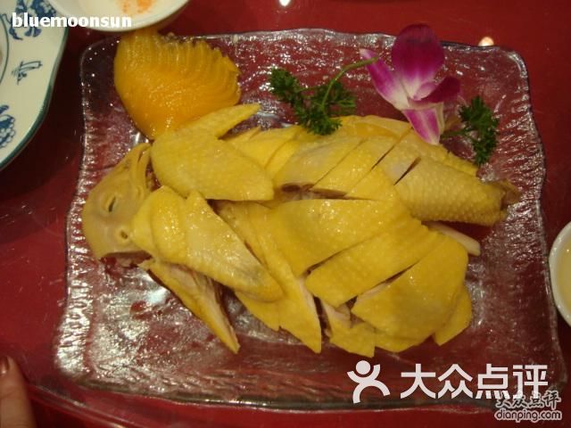 虹桥人家(徐汇店)-冷盆-菜-冷盆图片-上海美食-大众