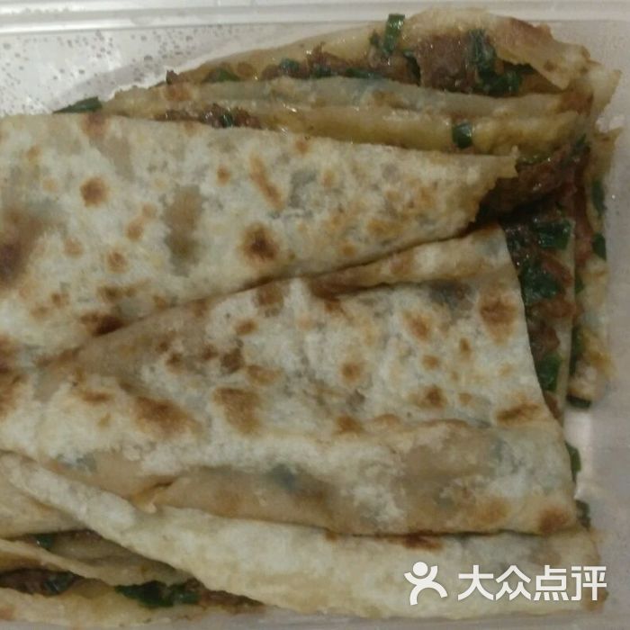 香河肉饼羊杂汤图片-北京小吃快餐-大众点评网