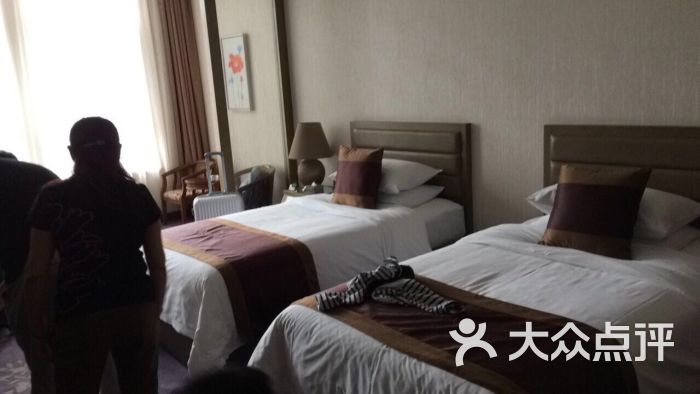 长春红事会商务酒店
