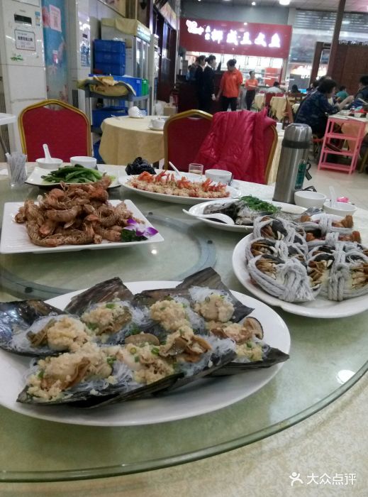 海宝湾海鲜美食城图片 - 第274张