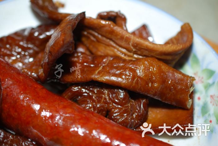 梆梆肉-图片-西安美食-大众点评网