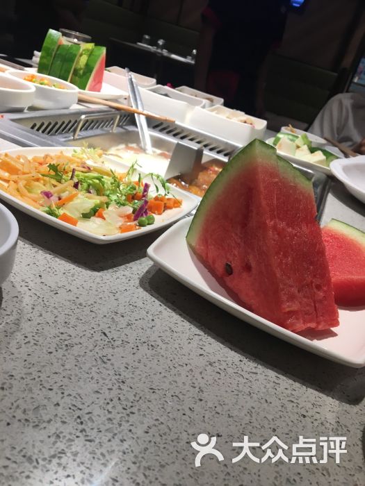 海底捞火锅(港惠新天地店)-图片-惠州美食-大众点评网