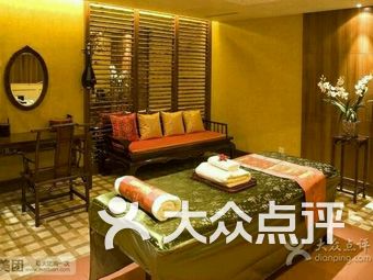 上海美容院排名_美容院门头