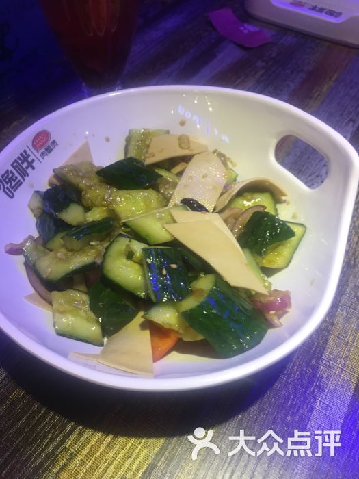 馋胖肉蟹煲(乐享城店)-图片-张家口美食