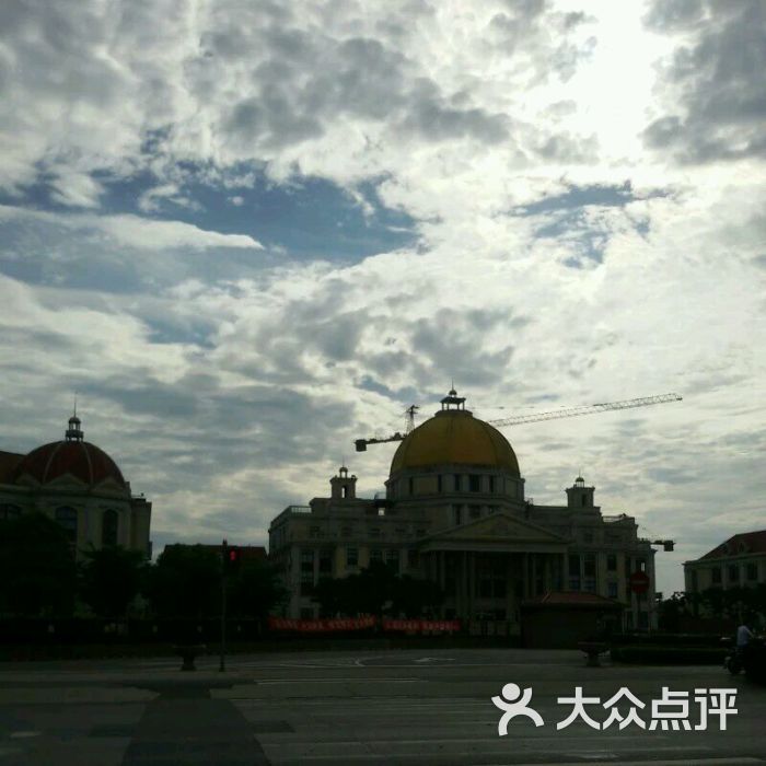 安亭高级中学图片 - 第2张