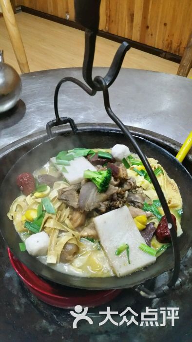 胜利吊锅城(体委店)图片 第86张