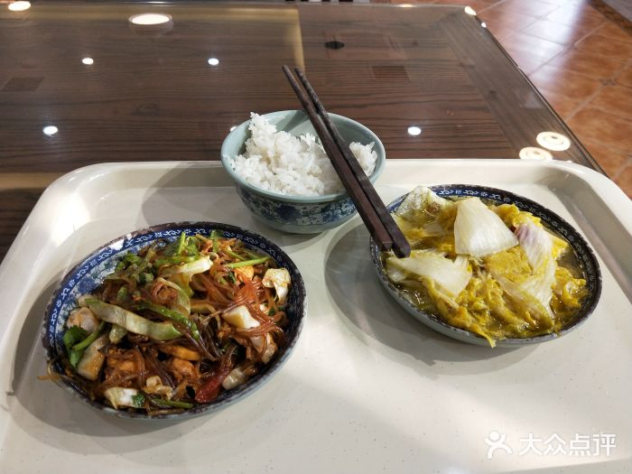 格外香大食堂(西张店)-图片-张家港美食-大众点评网